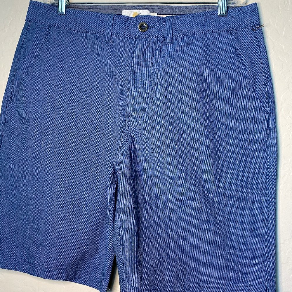 Fundamental Coast men shorts NWOT